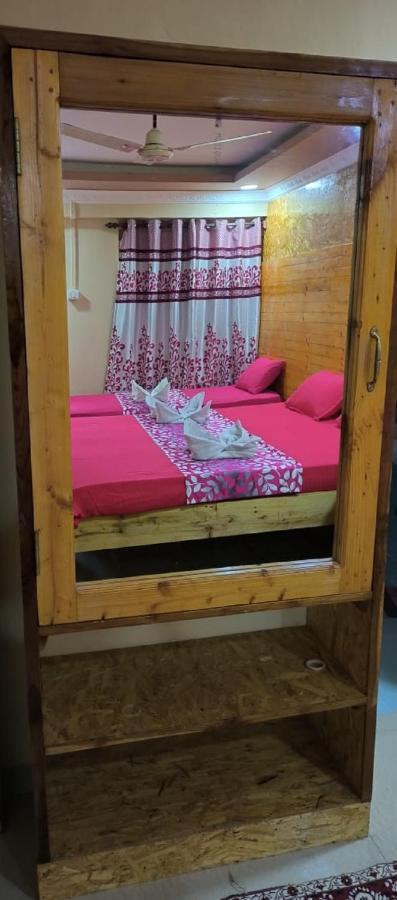 Alegro Holiday Homes Palolem Exterior photo