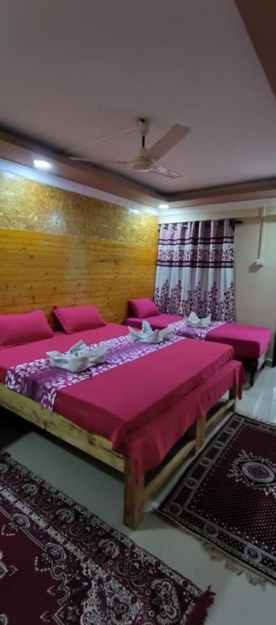 Alegro Holiday Homes Palolem Exterior photo